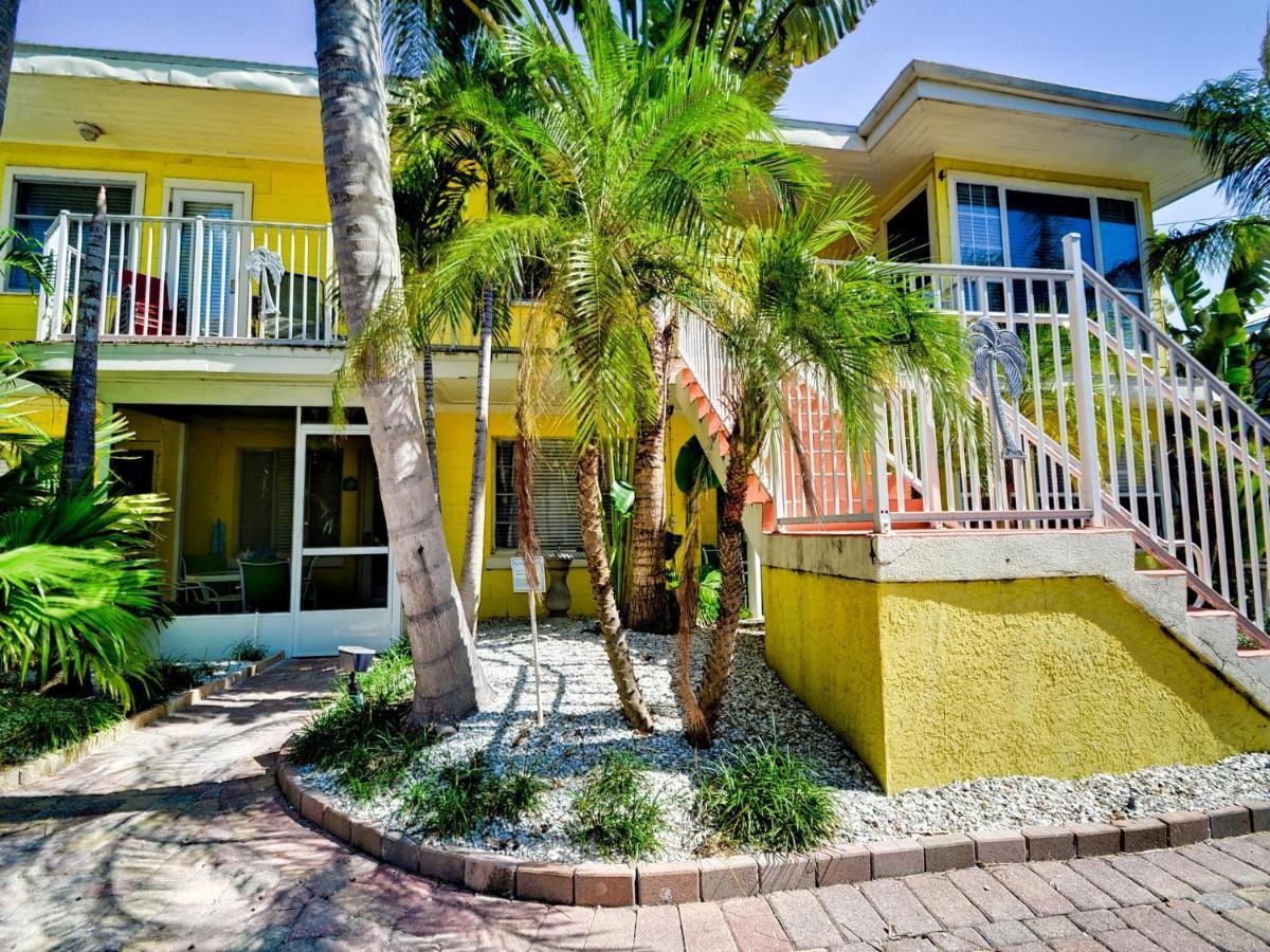 Palm Place 4- Royal Palm 621 Clearwater Beach Room photo