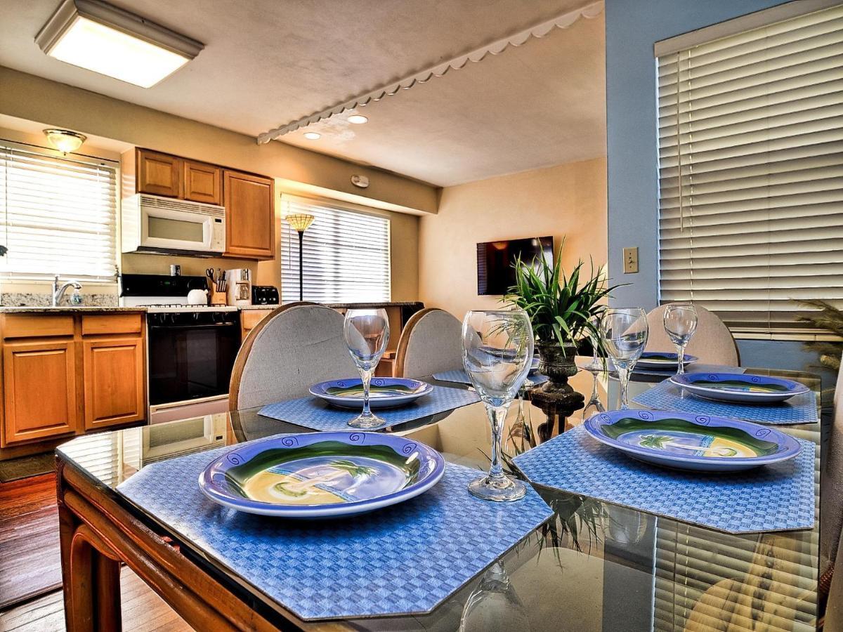 Palm Place 4- Royal Palm 621 Clearwater Beach Room photo